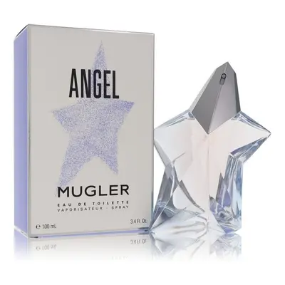 Thierry Mugler Angel 100ml Eau De Toilette Spray