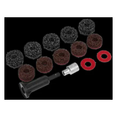 Stud Hub Cleaner 14pc