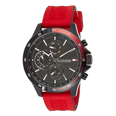 Tommy Hilfiger Men's Watch ref.