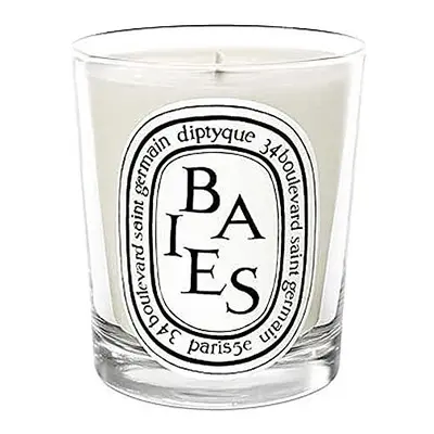 Diptyque Baies Candle-6.5 oz.