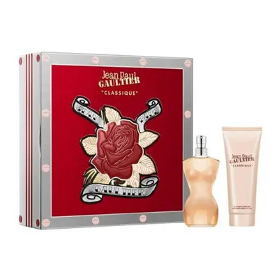 Jean Paul Gaultier Classique 50ml 2pc Giftset