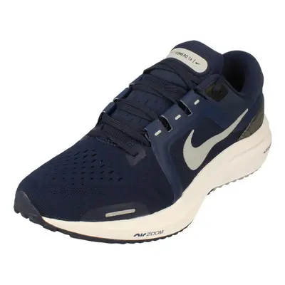 (7.5) Nike Air Zoom Vomero Mens Running Trainers Da7245 Sneakers Shoes