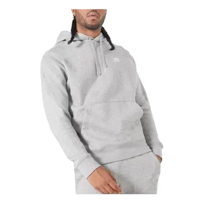 (Grey, Hoodie) NIKE Club Mens Full Tracksuits Hoodies Joggers Sweat