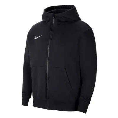 Nike Park Fleece Full-Zip Hoodie black CW6891