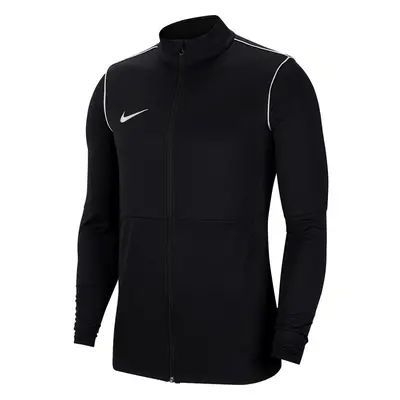 Nike Dry Park TRK JKT K JUNIOR sweatshirt black BV6906 010/FJ3026 XS