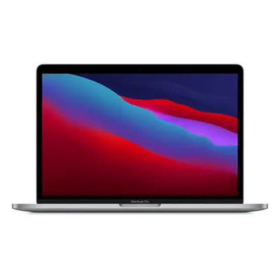 Apple MacBook Pro - M1 - macOS Big Sur 11.0 - GB RAM - GB SSD - 13.3" IPS x (WQXGA) - M1 8-core 