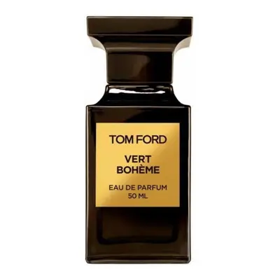 Tom Ford Vert Boheme Eau De Parfum 1.7oz/50ml New In Box