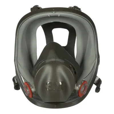 6700S Full Face Mask Small Class-1