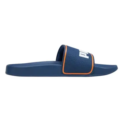 Puma Leadcat 2.0 Flip-Flops Navy Blue 22 44,5