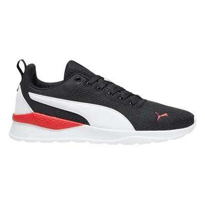 Men's Puma Anzarun Lite Shoes Black 50