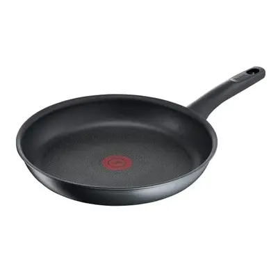 Tefal G12404 Titanium Fusion Frying Pan cm (Titanium Excellence Non-Stick Coating, Thermo-Spot, 