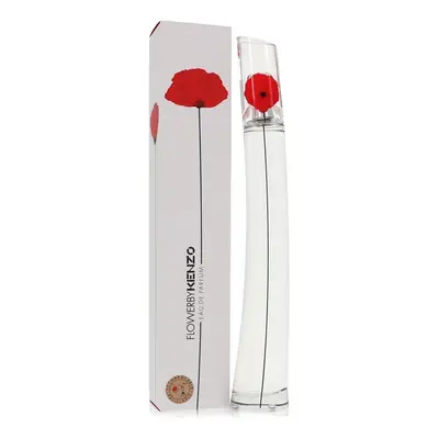 Kenzo Flower Eau De Parfum Spray Refillable By Kenzo