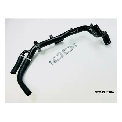 New Coolant Water Pipe For VAUXHALL / OPEL VECTRA 1.9CDTI 2004- CTM/PL/090A