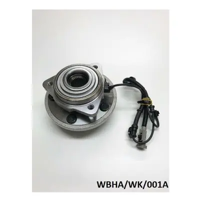 Front Wheel Bearing & Hub Assembly for Jeep Grand Cherokee WBHA/WK/001