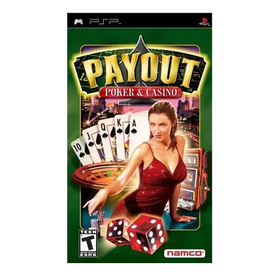 Payout Poker & Casino / Game