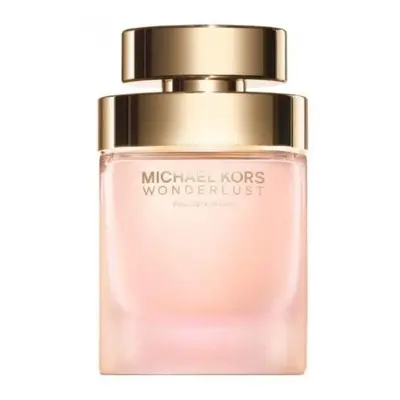 Michael Kors Wonderlust Eau de Voyage 50ml EDP Spray