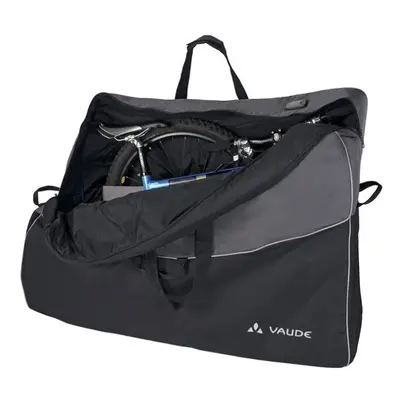 Vaude: Big Bike Bag - Black - One Size