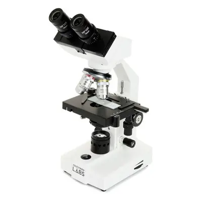 Celestron Labs CB1000CF Compound Microscope