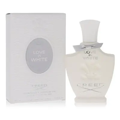 Love in White by Creed Eau De Parfum Spray 2.5 oz