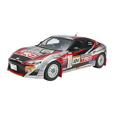 GAZOO TRD - 1/24 Car Model Kit - Tamiya