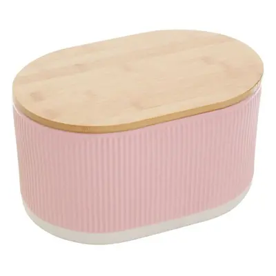 GEOME PINK STORAGE CANISTER 5500ML