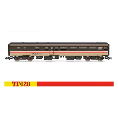 Hornby TT:120 BR Intercity Mk2F Brake Standard Open M9534 - Era TT4022