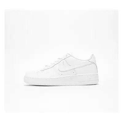 (UK 3) Nike Air Force (GS) White (Teen & Adults) Sizes