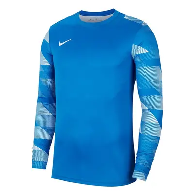 Nike Dry Park IV JSY LS GK Men's Goalkeeper Sweatshirt blue CJ6066 S