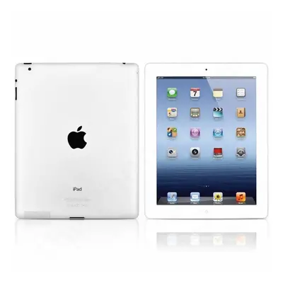 Apple iPad 32GB WiFi Only White