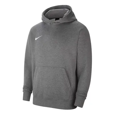 Nike Park Fleece Pullover Hoodie grey CW6896