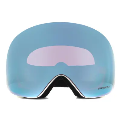 Oakley Ski Goggles Flight Deck OO7050-91 Matte White Prizm Snow Sapphire Iridium