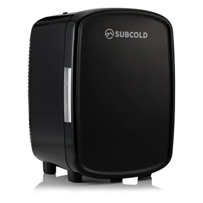 Subcold Mini Fridge Luxe 9L - Black