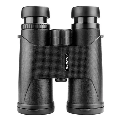 10x42 Binoculars HD Multifunctional Binoculars for Outdoor Camping Mountaineering Hiking