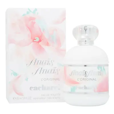 Cacharel AnaÃ¯s AnaÃ¯s Eau de Toilette 100ml For Womens (UK)