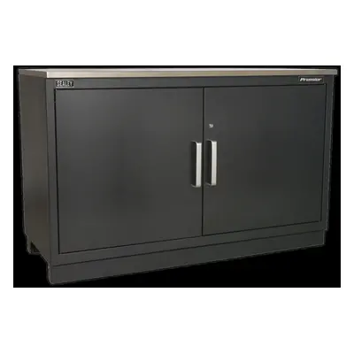 Modular Floor Cabinet Door 1550mm Heavy-Duty