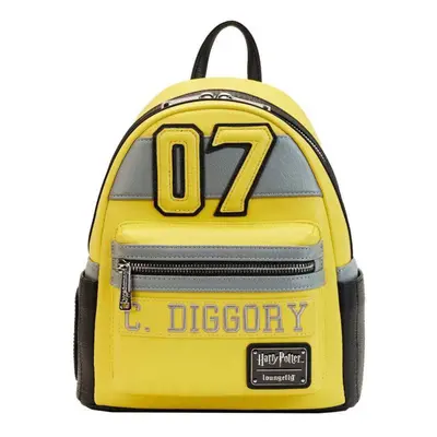 Harry Potter Cedric Diggory US Exclusive Mini Backpack