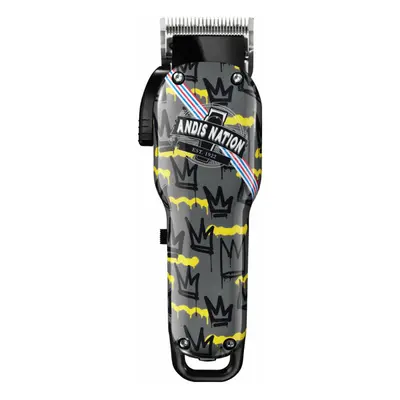 Andis Cordless USPro Li Fade Nation Clipper Crown