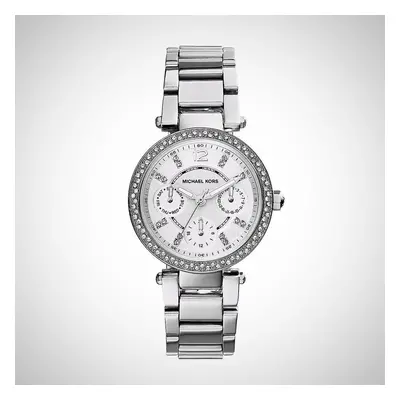 Michael Kors MK5615 Ladies Mini Parker Multi-Function Watch