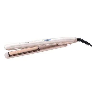 Remington Proluxe Ceramic Hair Straighteners with Pro Low Temperature Protective Setting, Rose G