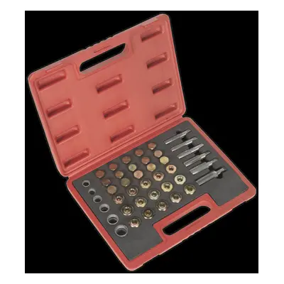 Oil Drain Plug Master Thread Repair Set