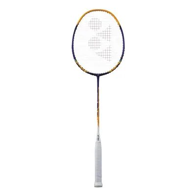 Nanoray Badminton Racket, White