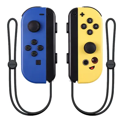 (Fortnite 2) joycon nintendo gamepad left/right split grip