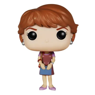 Funko POP Movies: Sixteen Candles - Samantha Baker Action Figure