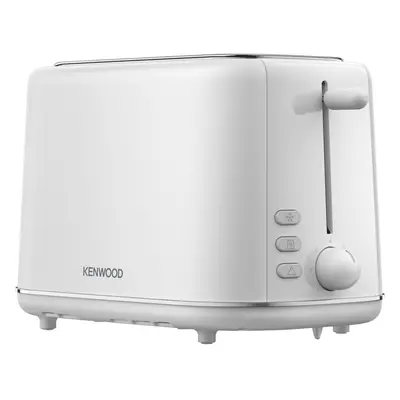 Kenwood Abbey Lux TCP05.A0WH Slice Toaster - White