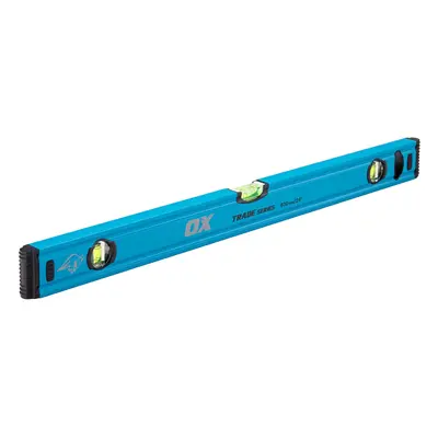 (1200mm) OX Trade Lightweight Spirit Level (Various Sizes)