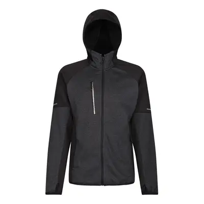 (XL, Grey Marl/Black) Regatta Mens X-Pro Coldspring II Fleece Jacket