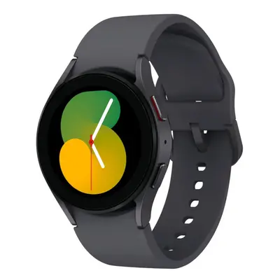 Samsung Galaxy Watch (40mm) LTE - Smartwatch Graphite