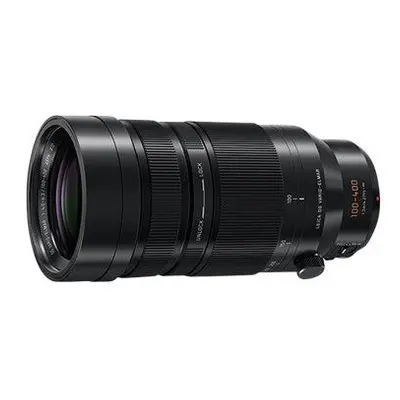 Panasonic 100-400Mm F4.0-6.3 Asph O.I.S (Hrs100400)