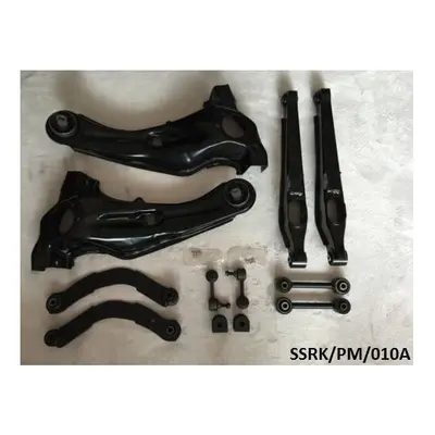 Rear Suspension Repair KIT 12PCS for Dodge Caliber PM SSRK/PM/010A