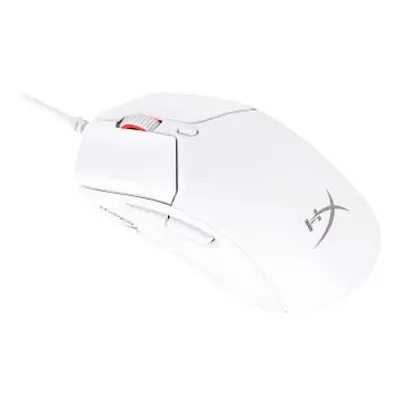 6N0A8AA Pulsefire Haste Gaming Mouse, White